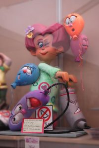 2013 · Marqués Montortal – Berni Catalá · Infantil
