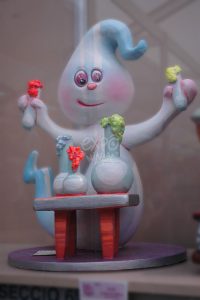 2013 · Reina – Vicente Guillot · Infantil