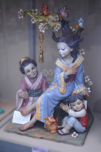 2013 · Gloria – Felicidad – Tremolar · Infantil