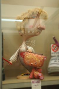 2013 · Plaza Doctor Collado · Infantil