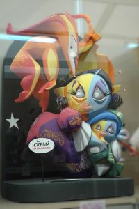 2013 · Av. Campanar – Hipólito Rovira · Infantil