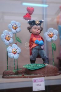 2013 · Pedro Cabanes – Juan XXIII · Infantil