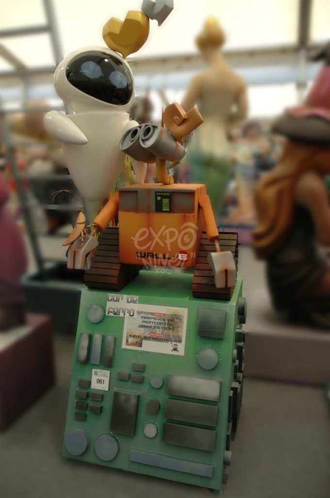 2011 · Marqués de Montortal-José Esteve