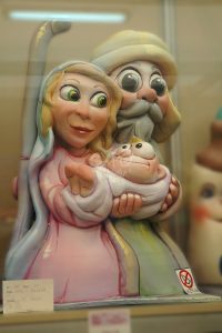2013 · Cruz y Mislata · Infantil