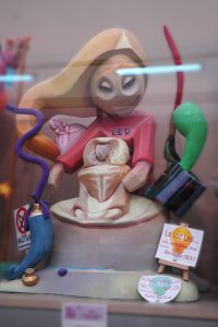 2013 · Av. Peris y Valero – Cuba · Infantil