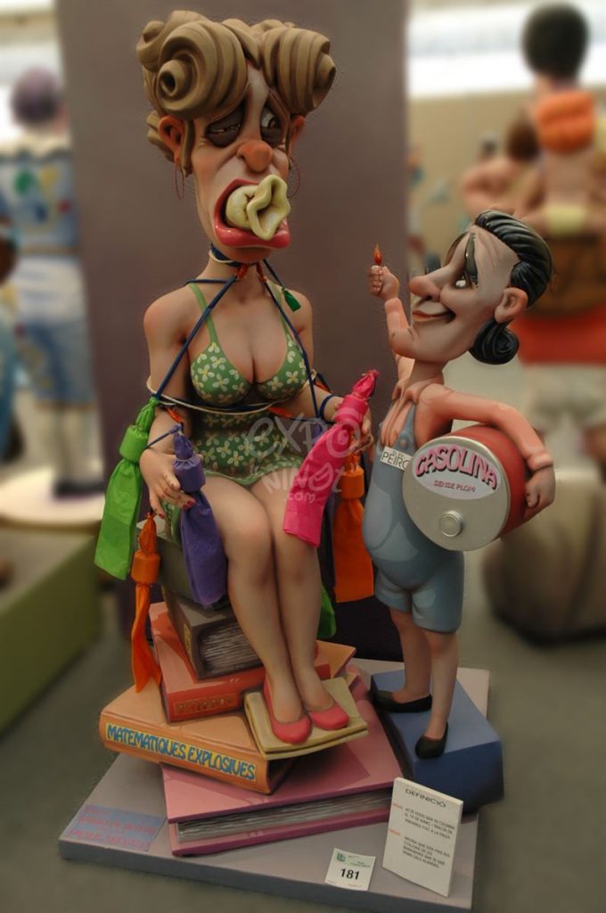 2011 · Barrio Beteró