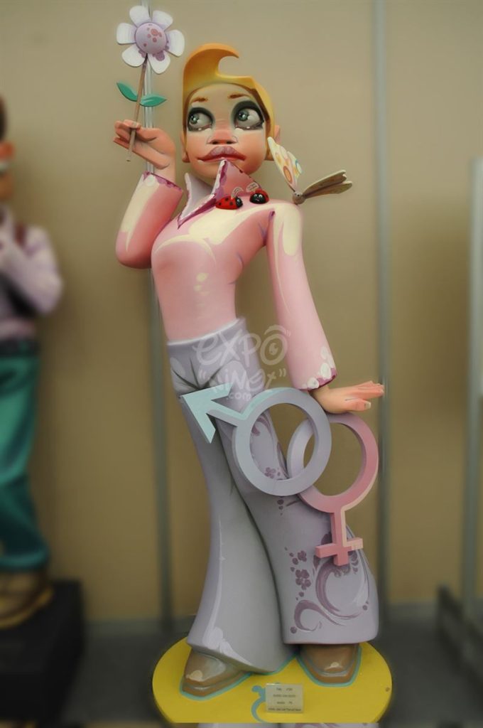 2011 · Barrio de San Isidro