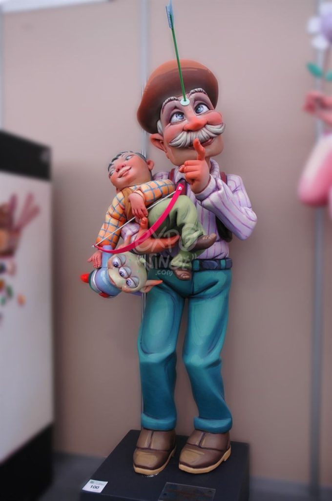 2011 · Arzobisbo Olaechea-San Marcelino