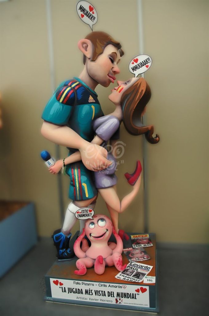 2011 · Pizarro-Cirilo Amorós