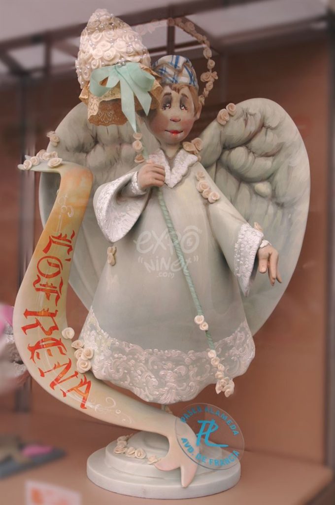 2011 · Paseo Alameda – Av. Francia · Infantil