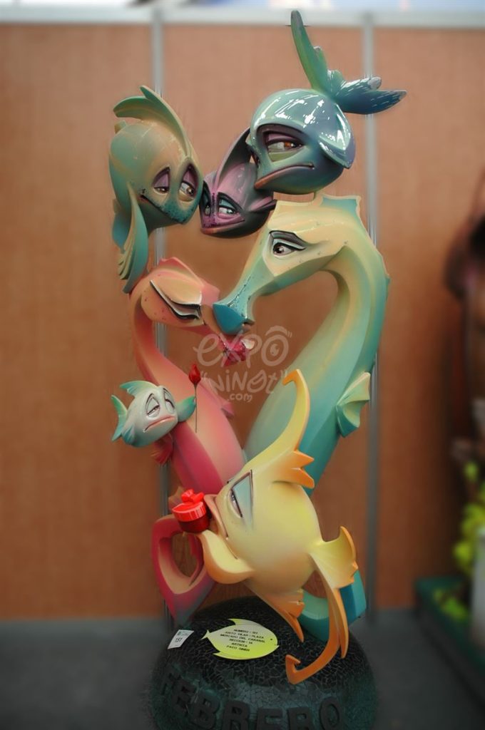 2011 · Justo Vilar-Plaza Mercado Cabañal