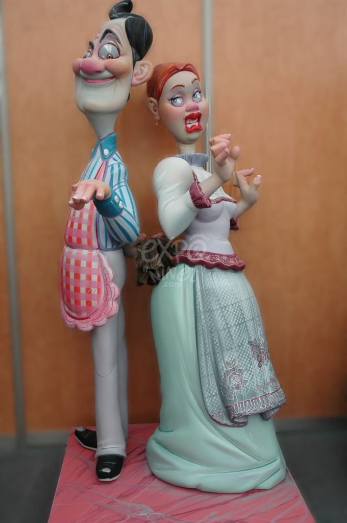 2011 · Ramiro de Maeztu-Los Leones