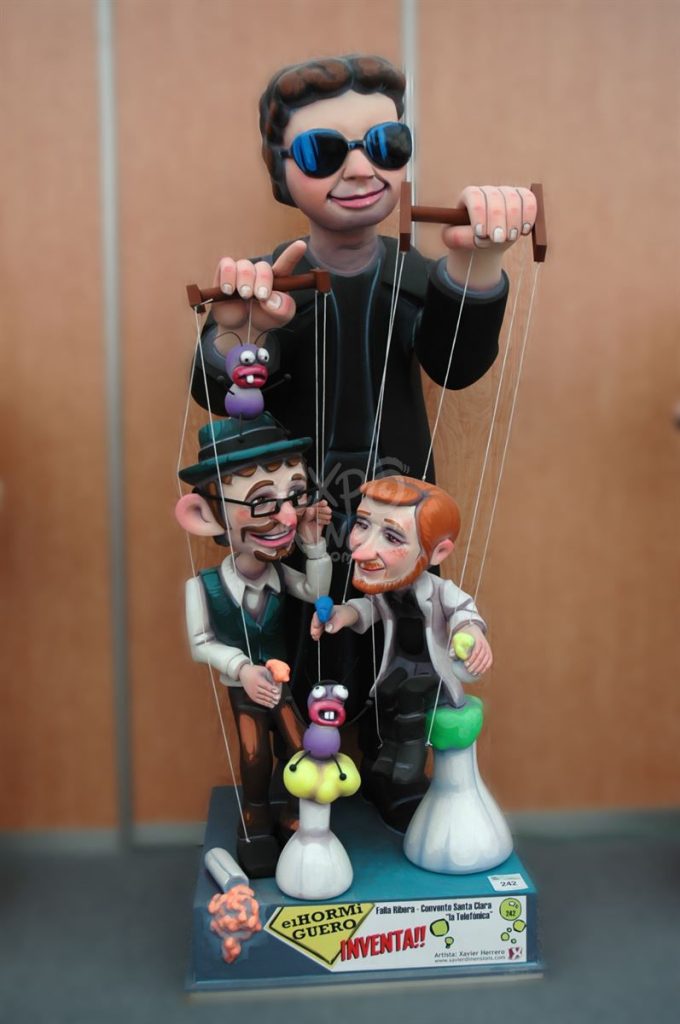 2011 · Ribera-Convento Santa Clara