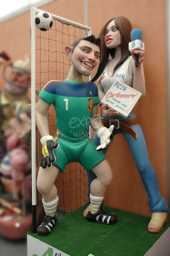 2011 · Mercado Central · Mayor