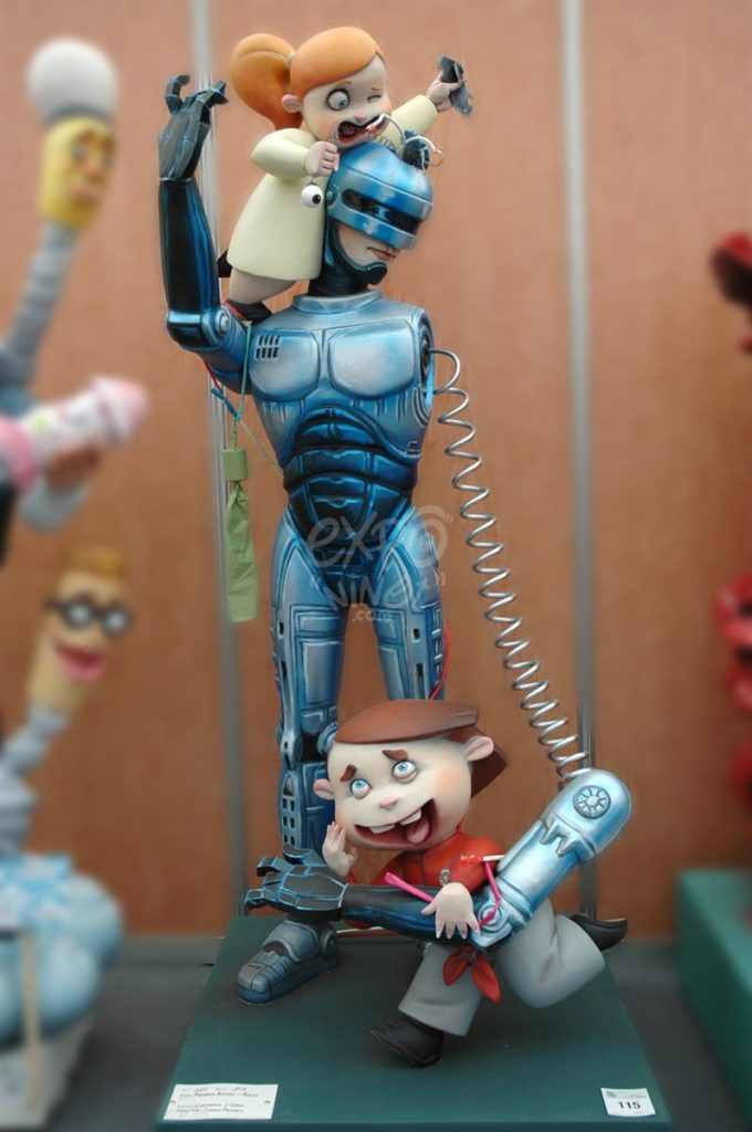 2011 · Federico Mistral-Murta