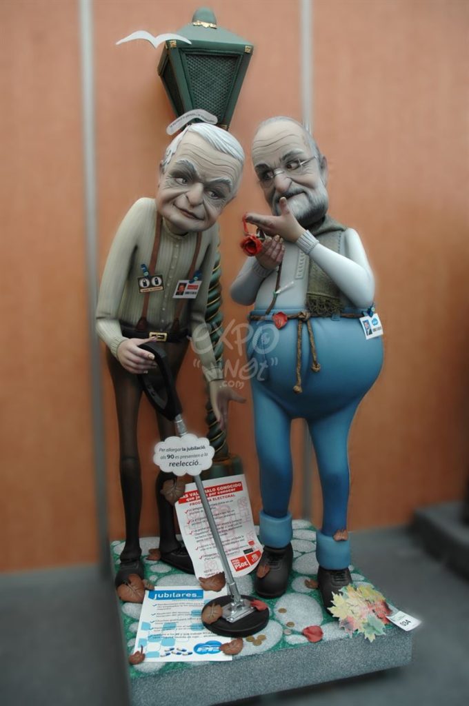 2011 · Plaza del Pilar · Mayor