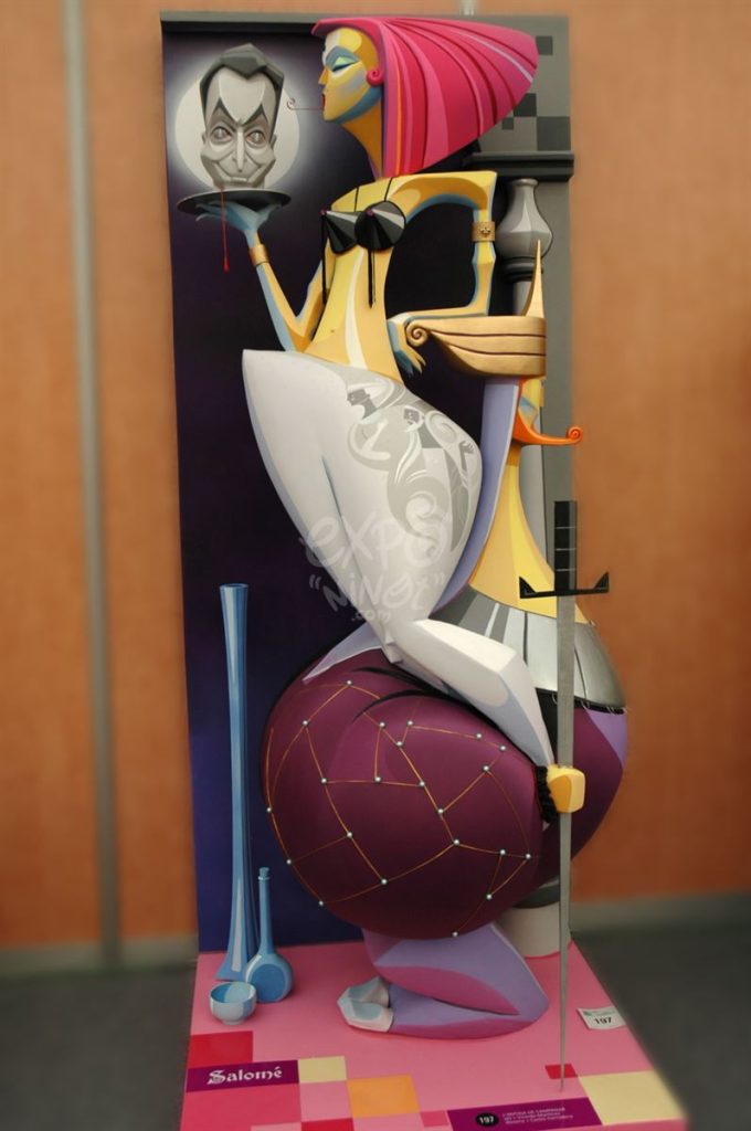 2011 · Monestir de Poblet – Aparicio Albiñana · Mayor