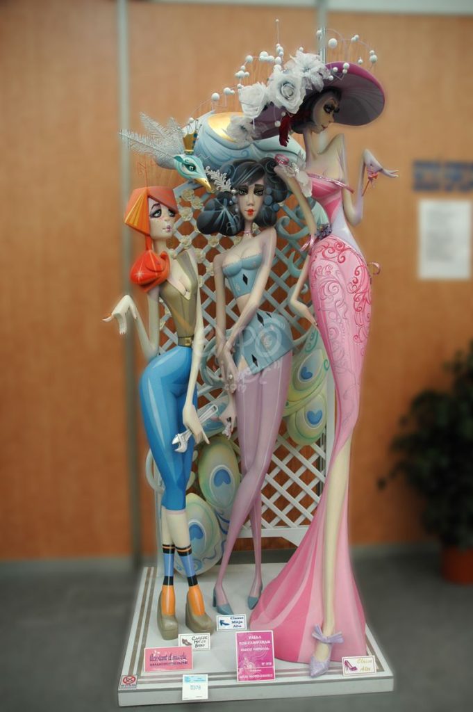 2013 · Pediatra Jorge Comín-Serra Calderona · Mayor