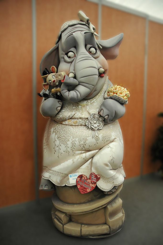 2012 · Cuba-Literato Azorín · Mayor