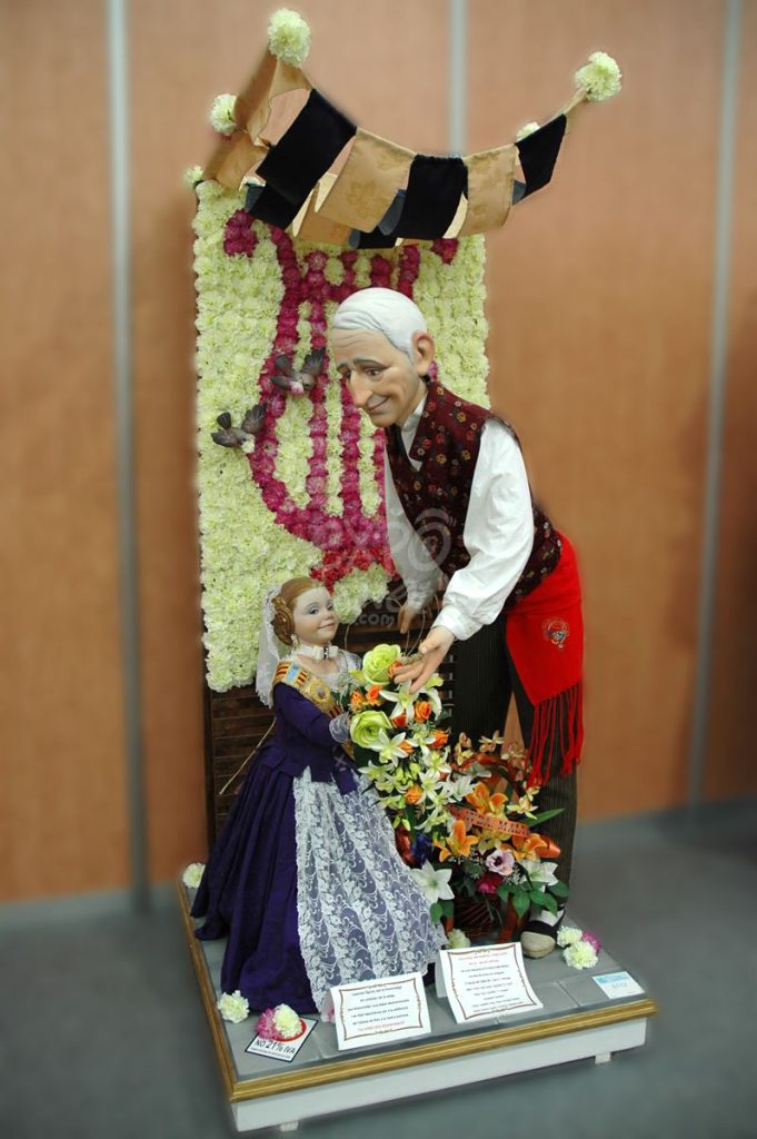 2013 · Av. Malvarrosa-A. Ponz-Cavite · Mayor