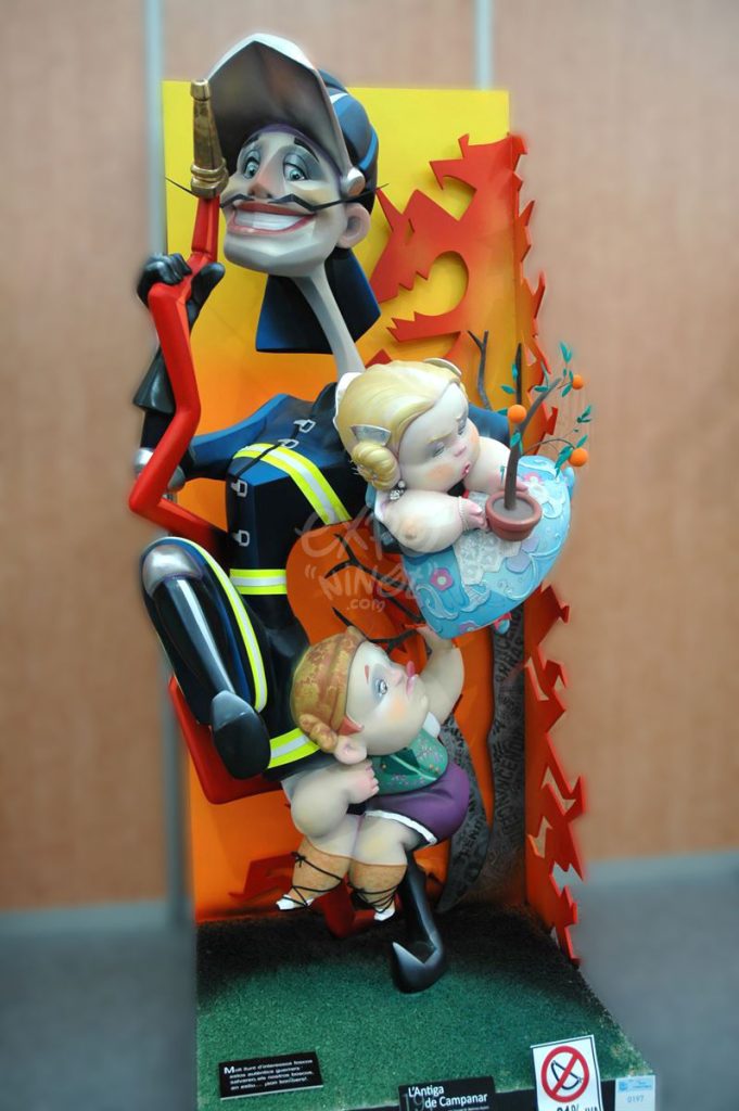 2013 · Monestir de Poblet-Aparicio Albiñana · Mayor