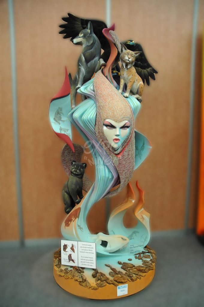 2013 · Plaza del Pilar · Mayor