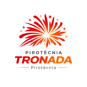 Pirotècnia Tronada