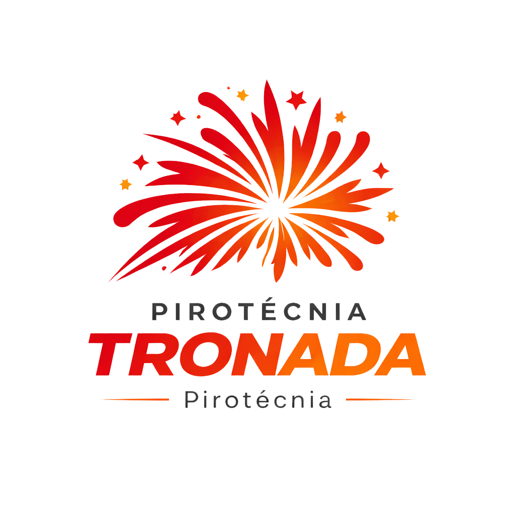 Pirotècnia Tronada