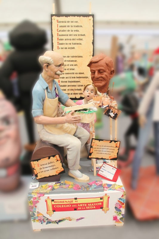 2011 · Salamanca – Conde Altea