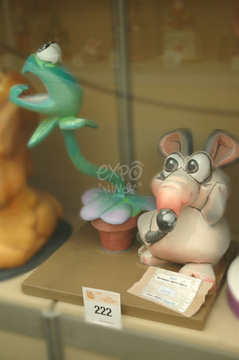 2011 · Dr. Domingo Orozco – Bailén · Infantil