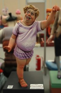 2011 · General Llorens – Dr. Marco Merenciano · Infantil