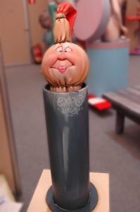 2011 · Marqués de Caro – Dr. Chiarri