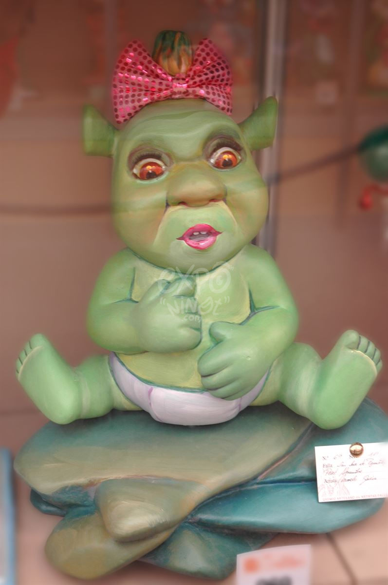 2011 · San José Pignatelli – Av. Dr. Peset Aleixandre · Infantil