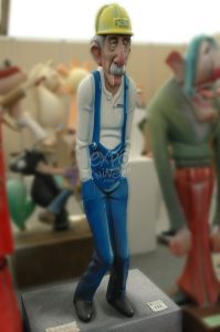 2011 · Santa María Micaela – Martín el Humano · Infantil