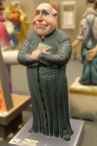 2011 · Santos Justo y Pastor – Serrería