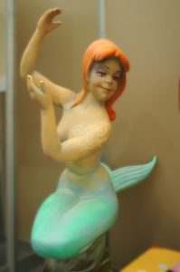 2011 · Sirena – Delfines