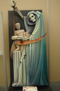 2011 · Virgen de la Cabeza – José Mª Mortes Lerma