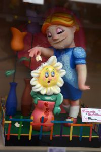 2014 · Alemania – El Bachiller · Infantil