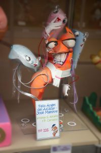 2014 · Ángel del Alcázar – José Maestre · Infantil