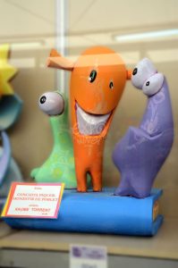 2014 · Conchita Piquer – Monestir de Poblet · Infantil