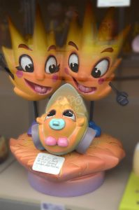 2014 · Dr. Gil y Morte – Dr. Vila Barberá · Infantil