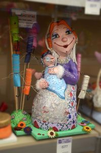 2014 · Guardacostas – Músico Jarque Cuallado · Infantil