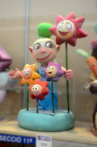 2014 · Humanista Mariner – Manuel Simó · Infantil