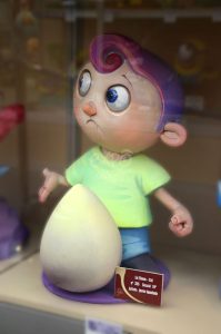 2014 · La Eliana – Cid · Infantil