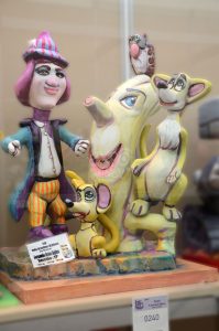 2014 · Maestro Bellver – Mariano Ribera · Infantil