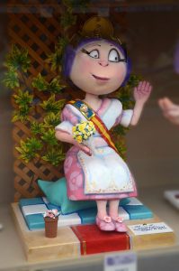 2014 · Músico Espí – Grabador Fabregat · Infantil