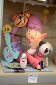 2014 · Pintor Stolz – Burgos · Infantil