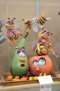 2014 · Plaza de Sant Bult · Infantil