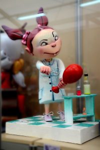 2014 · Rodríguez de Cepeda – Lorenzo Palmireño · Infantil