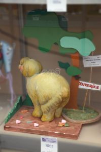 2014 · Plaza Mercado de Ruzafa · Infantil